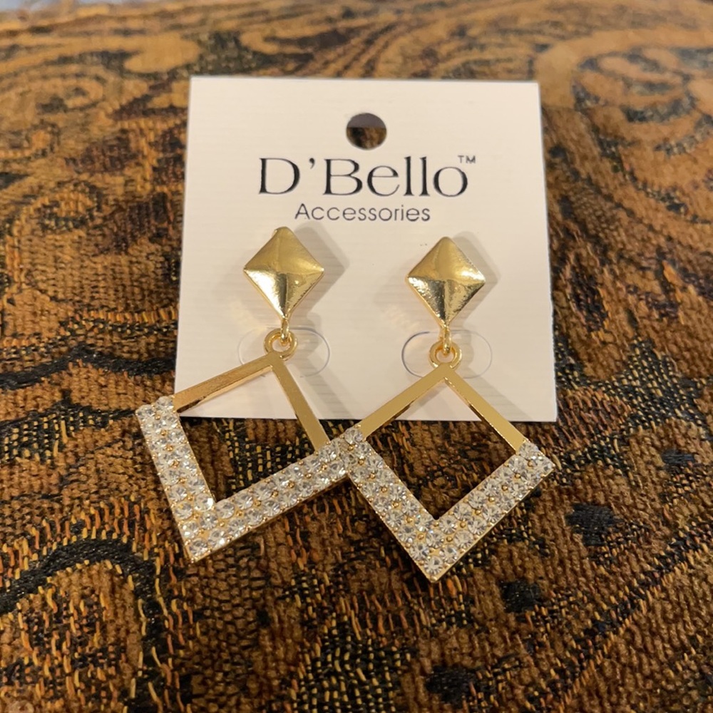 New earrings - Picture 4 of 4